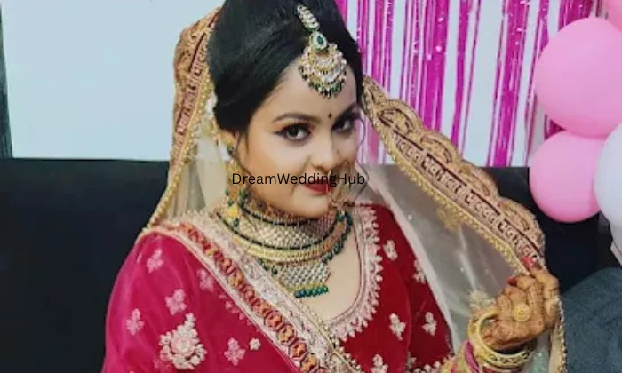 Divas makeover by Shivangi